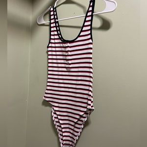 Tank Bodysuit